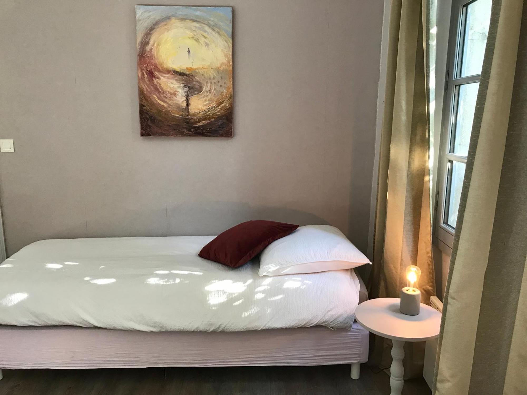 Coeur De Roses, Gite & Chambre D'Hotes Alaigne Room photo