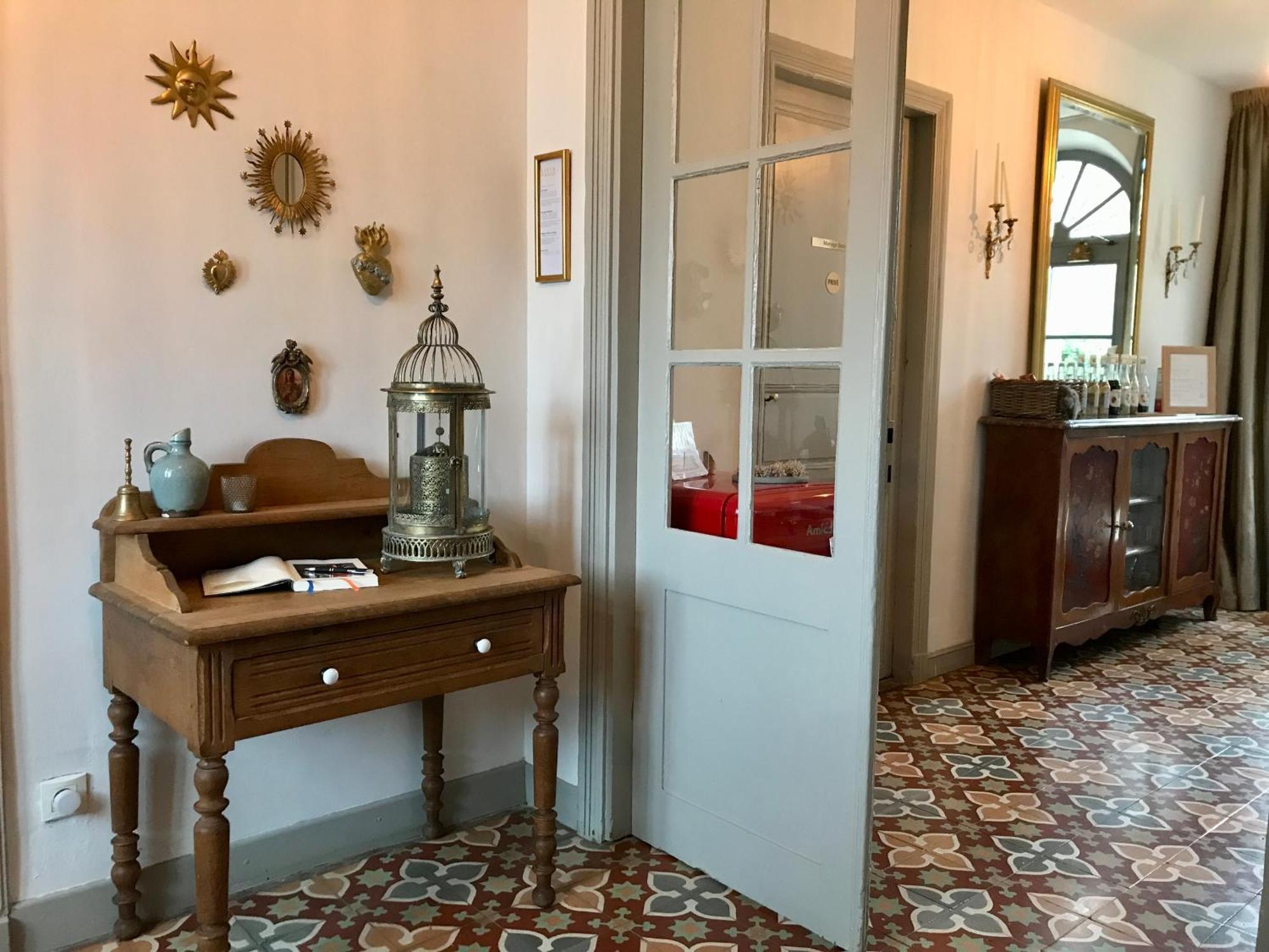 Coeur De Roses, Gite & Chambre D'Hotes Alaigne Exterior photo